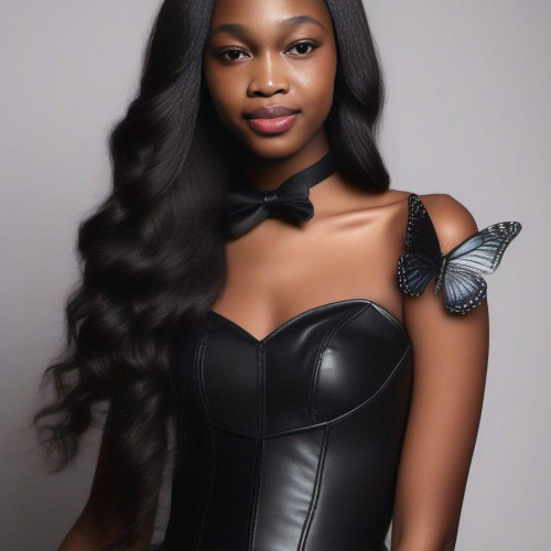 Chiamaka  S. profile photo
