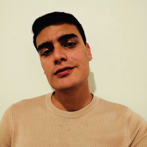 Gadiel A. profile photo