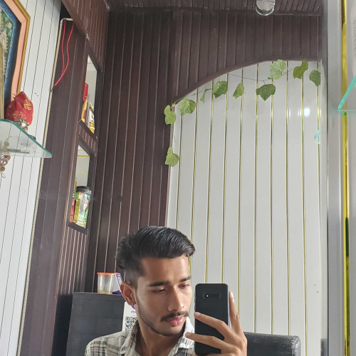 Lokesh T. profile photo