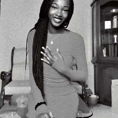 Ramatoulaye Assiatou Francine D.
