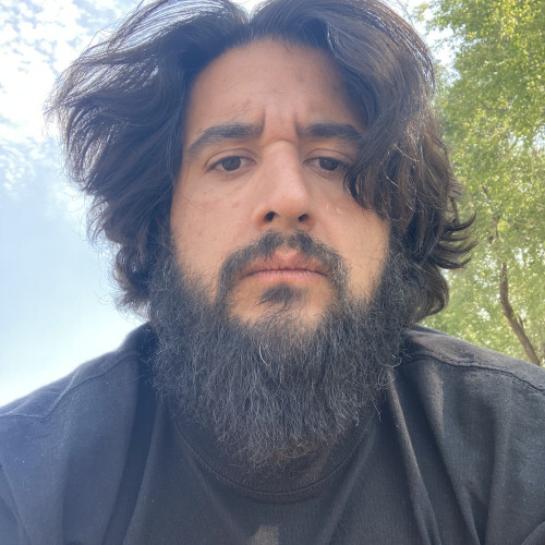 Alfredo  P. profile photo