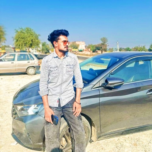 Sahil  M. profile photo