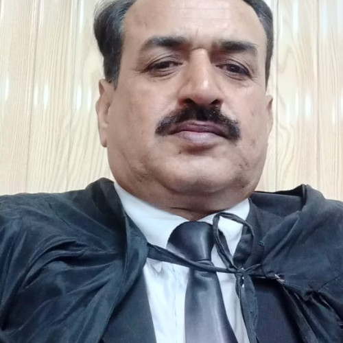ZAFAR  I. profile photo