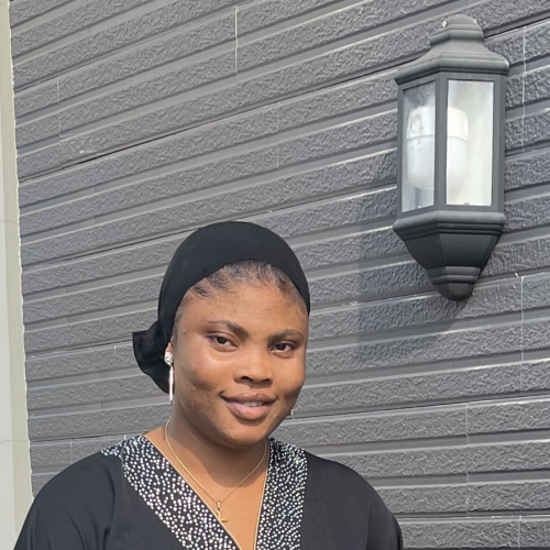 Idehen S. profile photo