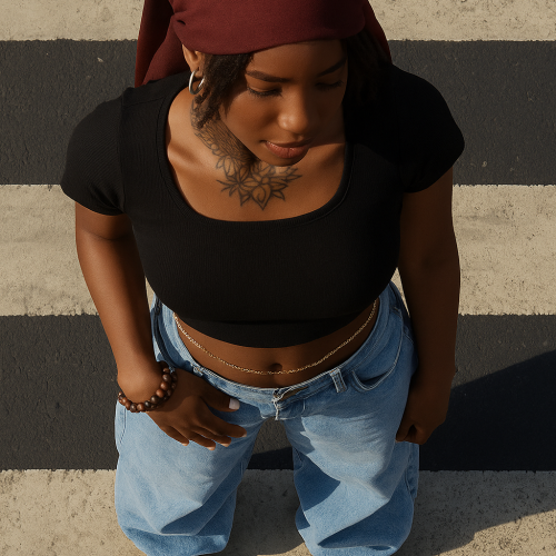 Mercy D.