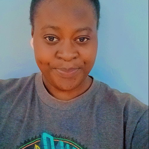 Abigael A. profile photo