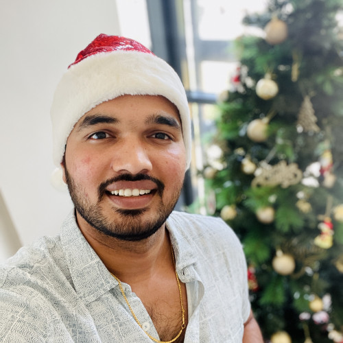 Ratna B. profile photo