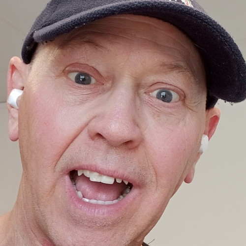 chris m. profile photo