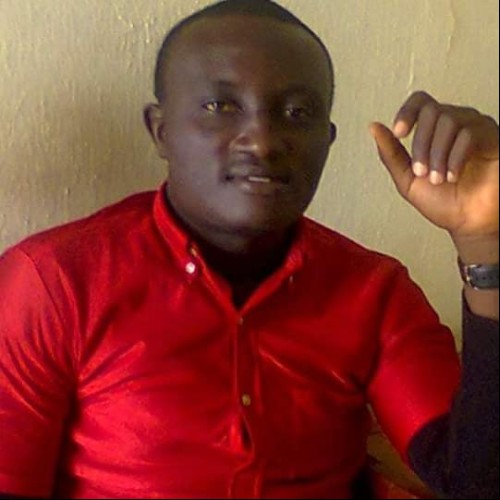 Ibrahim Antiyokchet  A.