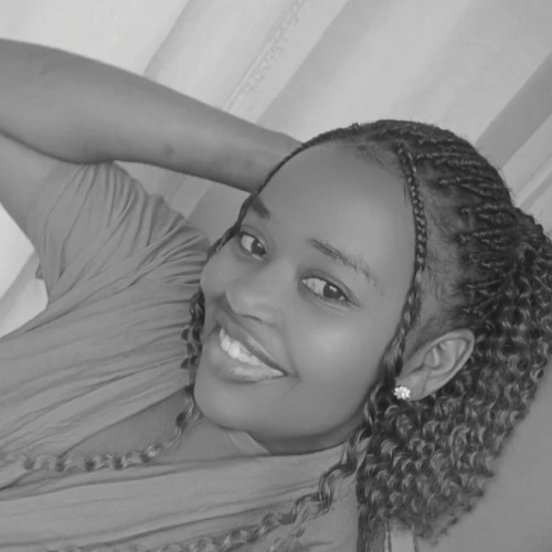 Mercy  M.