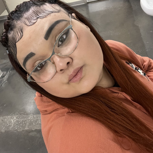 Maria A. profile photo