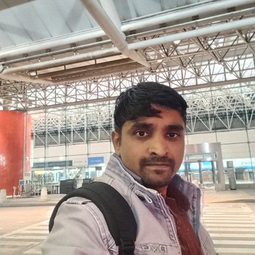Anil K.
