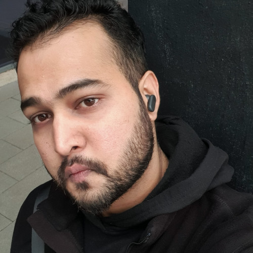 Tanzeer  S. profile photo