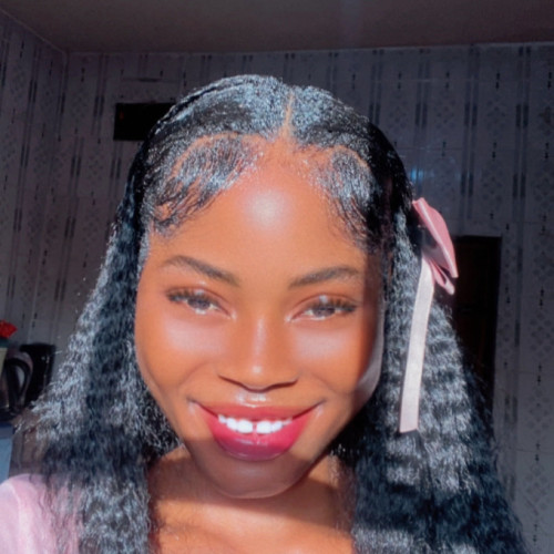 Favour E. profile photo
