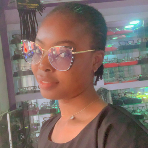 omotosho f. profile photo