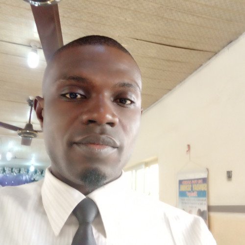 Oko S. profile photo