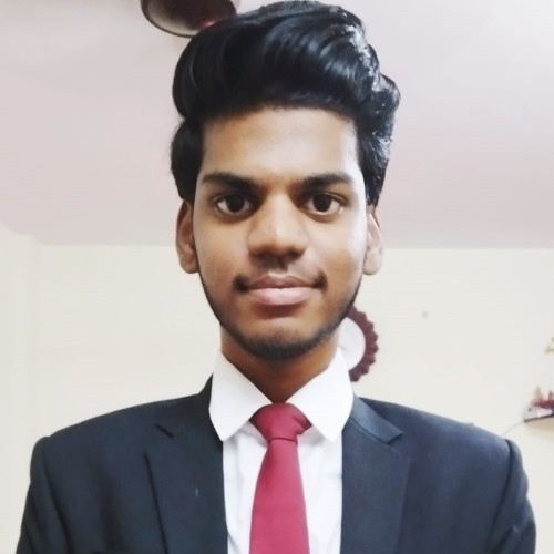 KUSHAL A. profile photo