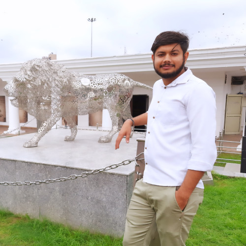 Vishal  S. profile photo