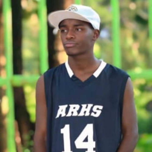 Titus k. profile photo