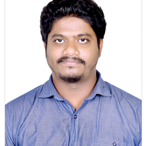 Janakiram A. profile photo