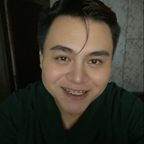 Justin Paul  M. profile photo