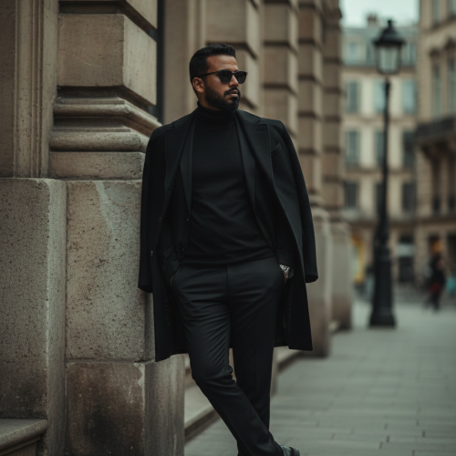 Mostafa S. profile photo