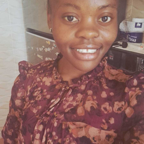 Grace M. profile photo