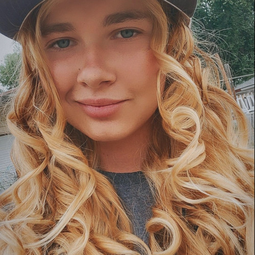 amber l. profile photo