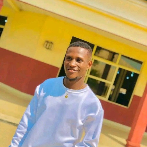 Ukemeobong  N. profile photo