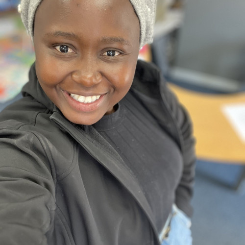 Nompumelelo K. profile photo