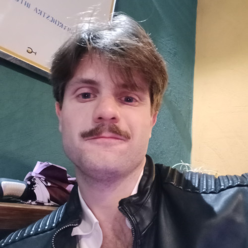 Giovanni G. profile photo