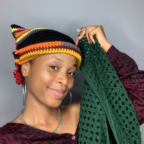 Chidera E. profile photo
