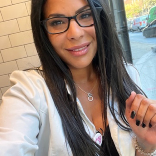 Jackeline A. profile photo