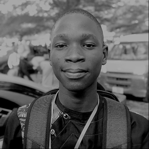 Nathaniel B. profile photo
