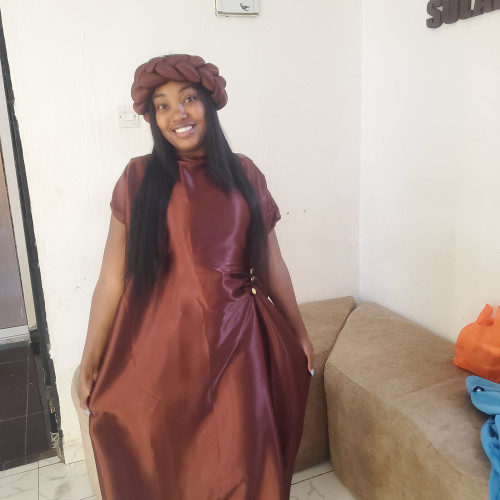 Rehema L. profile photo