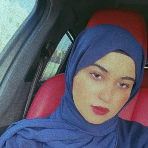 Maryam A.