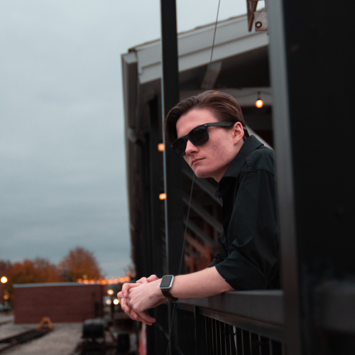 Bradyn G. profile photo