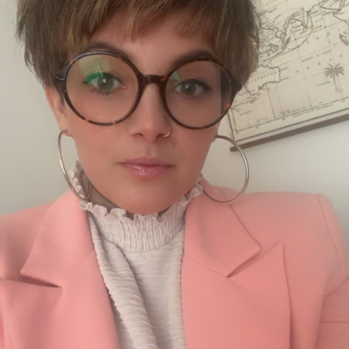 Sabrina A. profile photo