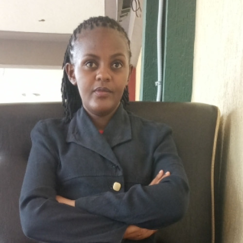 Damaris M. profile photo
