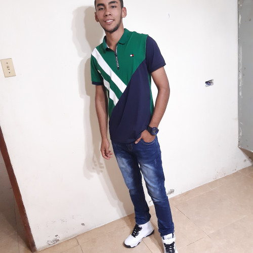 Luis  F.