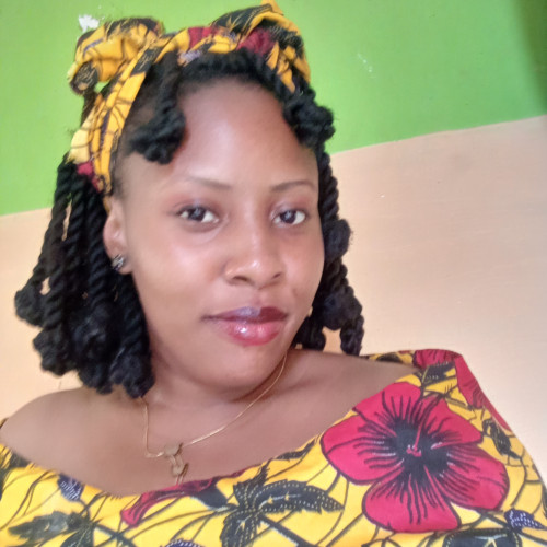 Favour  B. profile photo