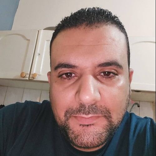 Said Z. profile photo