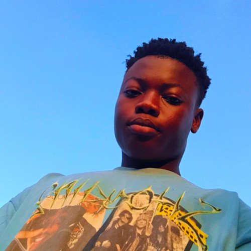 Salim I. profile photo