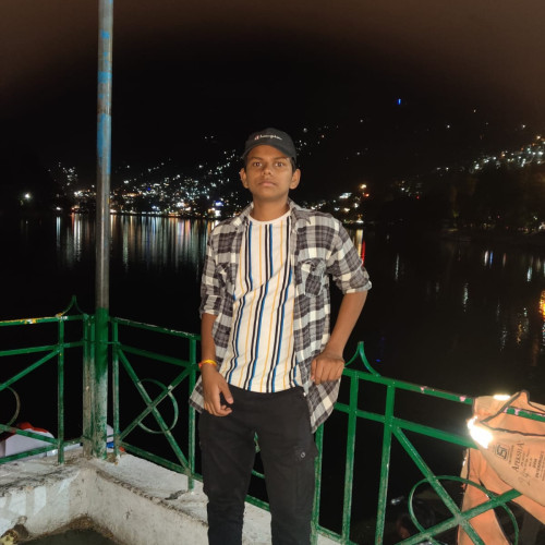 Pratap Guru S.