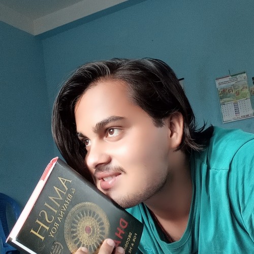 Avinash J. profile photo