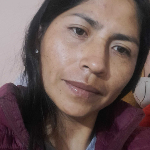 Yasmina M. profile photo