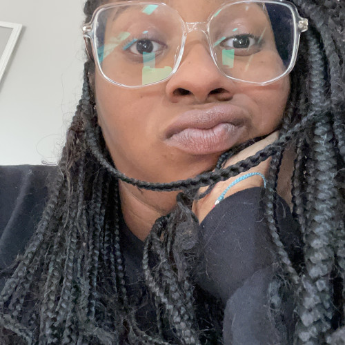 Kanesha t. profile photo