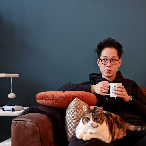 Jae N. profile photo