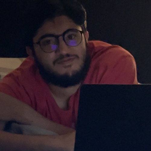 Muhammad M. profile photo