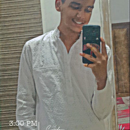 Tushar V.